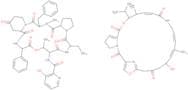 Pristinamycin