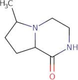 4-Cyano-7-azaindole 3-carboxylic acid