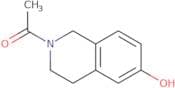 6-Bromo-3-iodo-4-methoxy-1H-pyrrolo[3,2-c]pyridine