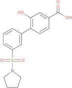 7-Methyl-1H-pyrrolo[3,2-c]pyridine-3-carboxylic acid