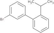 4,7-Dibromo-1H-pyrrolo[3,2-c]pyridine-3-carboxylic acid