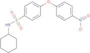 2-Methyl-3,5-dibromobenzoic acid methyl ester