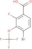 5-Bromo-6-methylindole