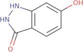 1H-Indazole-3,6-diol