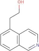 2-(Isoquinolin-5-yl)ethan-1-ol