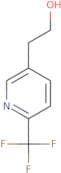 6-(Trifluoromethyl)-3-pyridineethanol
