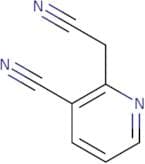 2-(Cyanomethyl)nicotinonitrile