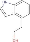 2-(1H-Indol-4-yl)ethan-1-ol