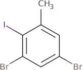 3,5-Dibromo-2-iodotoluene
