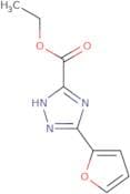 N-(2-Chlorophenyl)-5-methyl-1-phenyl-1H-1,2,4-triazole-3-carboxamide