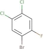 4,5-Dichloro-2-fluorobromobenzene