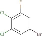 3,4-Dichloro-5-fluorobromobenzene