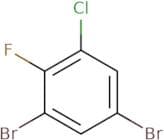 3,5-Dibromo-2-fluorochlorobenzene