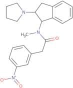4,6-Dibromo-2,3-difluoroaniline