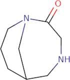 1,4-Diazabicyclo[4.3.1]decan-2-one