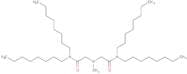 2,2'-(Methylimino)bis(N,N-di-n-octylacetamide)