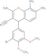 Crolibulin