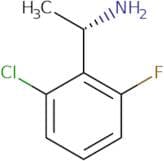 (S)-1-(2-Chloro-6-fluorophenyl)ethanamine