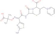 ∆2-Ceftazidime