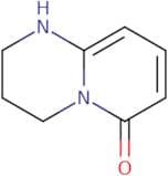3,4-Dihydro-1H-pyrido[1,2-a]pyrimidin-6(2H)-one