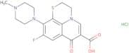 Rufloxacin HCl