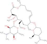 Neospiramycin I