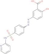 Sulfasalazine
