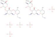 Sisomicin sulfate