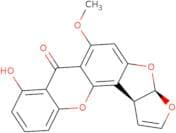 Sterigmatocystin