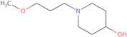 1-(3-Methoxypropyl)piperidin-4-ol