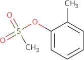 2-Methylphenyl methanesulfonate