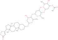 Digitoxin 3'''-acetate