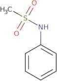 N-Phenylmethanesulfonamide