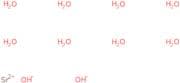 Strontium hydroxide