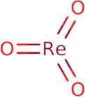 Rhenium(VI) oxide