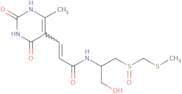 Sparsomycin