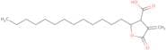 (+)-Protolichesteric acid