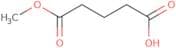 Monomethyl Glutarate