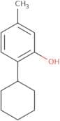 2-Cyclohexyl-5-methylphenol