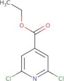 2,6-Dichloro-isonicotinic acid ethyl ester