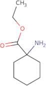 Ethyl 1-aminocyclohexanecarboxylate