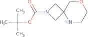 2-boc-8-oxa-2,5-diaza-spiro[3.5]nonane