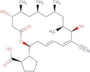 Borrelidin