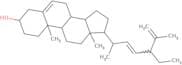 22-Dehydroclerosterol