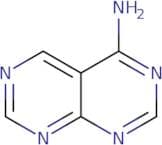 Pyrimido[4,5-d]pyrimidin-4-amine