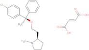 Clemastine fumarate - Bio-X ™