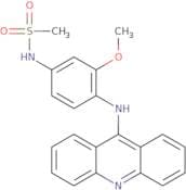 Amsacrine