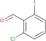 2-Chloro-6-iodobenzaldehyde
