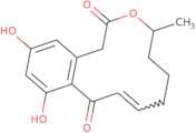 10, 11-Dehydrocurvularin