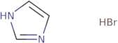 Imidazole hydrobromide